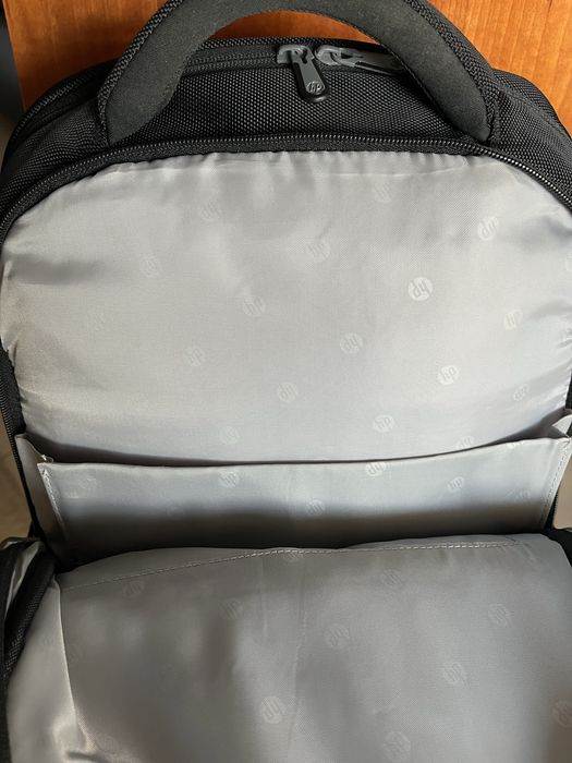 Mochila HP como novo