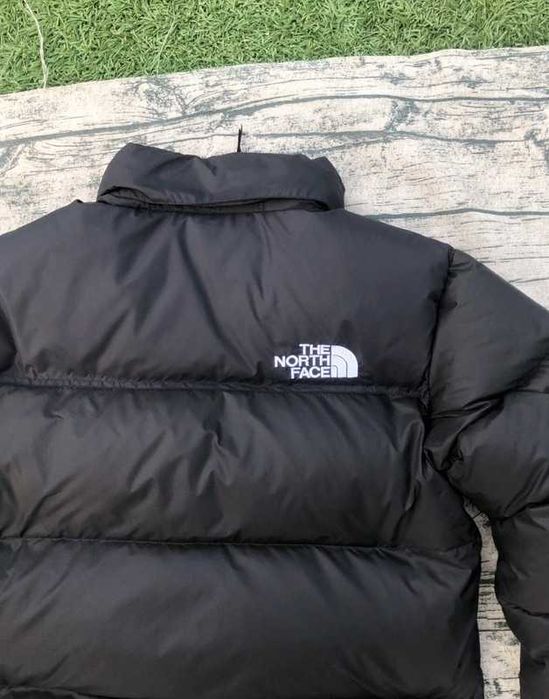 The_North_Face_1996 Damskie Retro Nuptse 700 Fill Packable Jacket XL