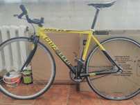 Велосипед шоссейник PINARELLO
