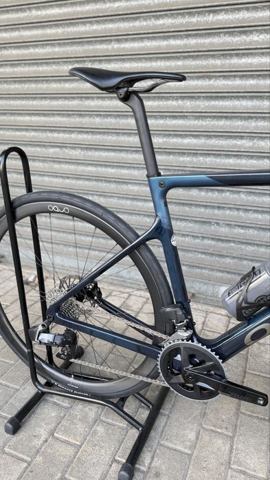 Bicicleta orbea orca m31 eteam