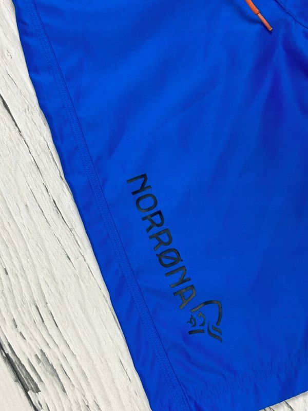 Norrona /29 Board Shorts Spodenki Szorty Męskie Plażowe Kąpielowe r. M