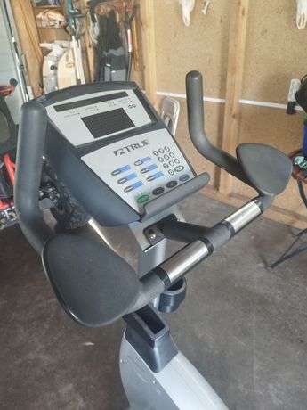 Rower treningowy