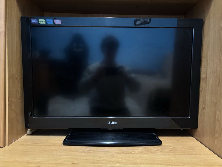Телевізор IZUMI Hd