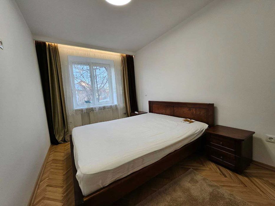 Оренда 3к квартири(перша здача),вул.Угорницька 12_VD