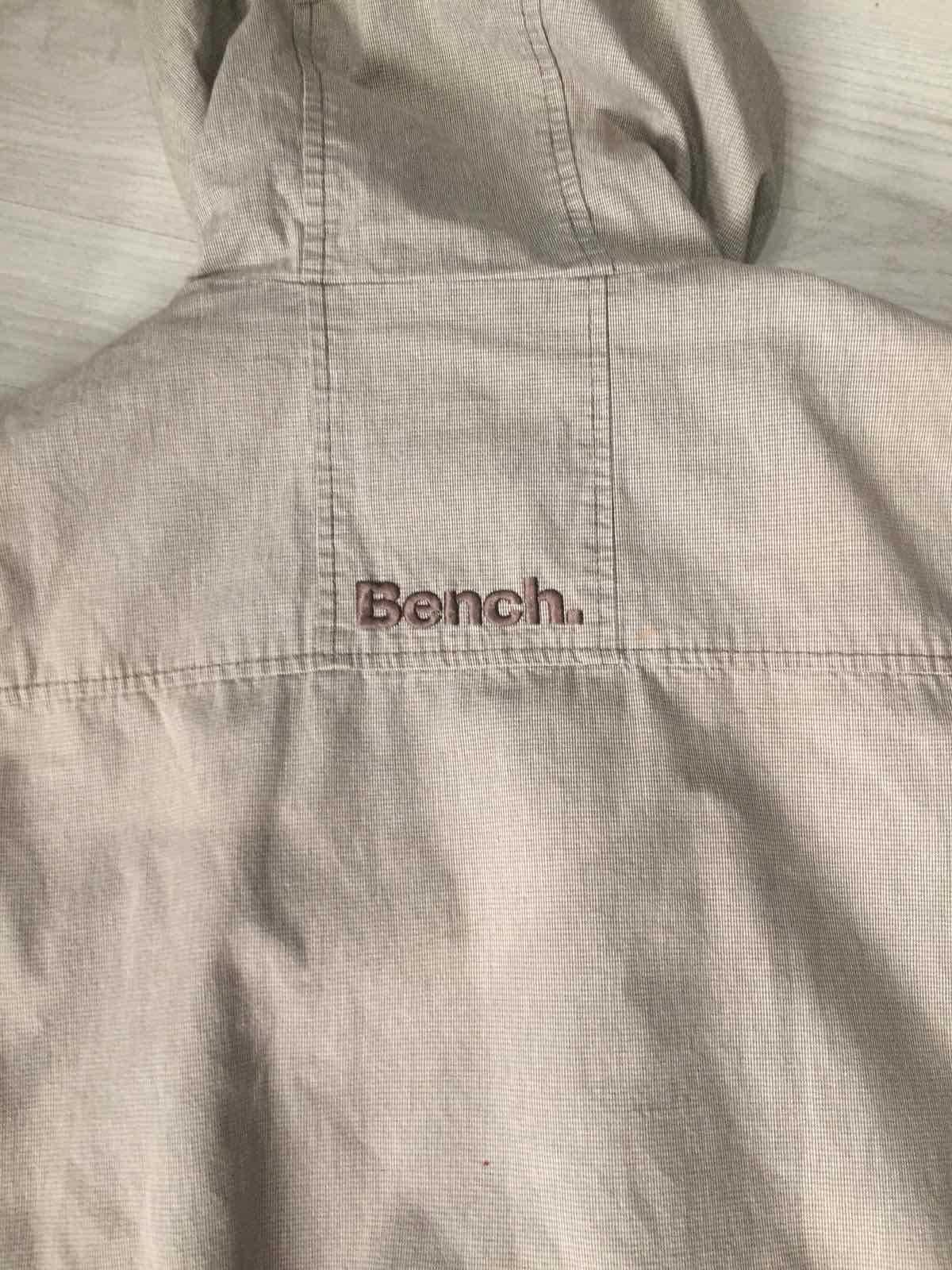 Куртка Bench,оригинал Унисекс