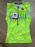 koszulka triathlonowa Castelli Free 2 SL