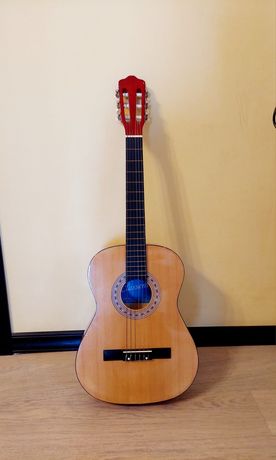 Класична гітара Classenti ECG-3959/N 3/4 для навчань