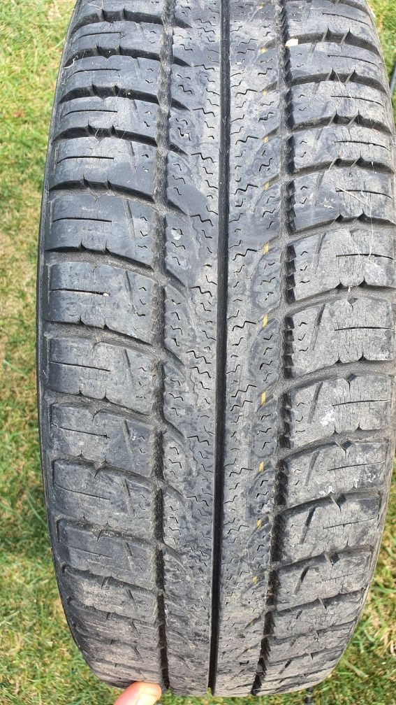 Felgi aluminiowe 4x100 honda civic opony 175/70 R13