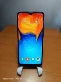 Samsung Galaxy A20 (SM-A205FN) 2019 3/32Gb