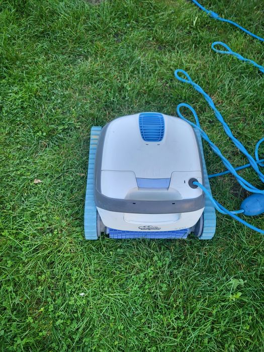 Dolphin S100 odkurzacz do basenu robot