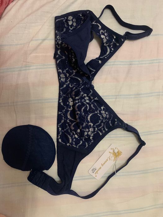 бюстгальтер для годуючих мам труси для вагітних