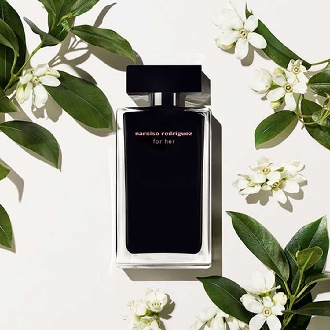 Narciso Rodriguez 
FOR HER
Eau De Toilett