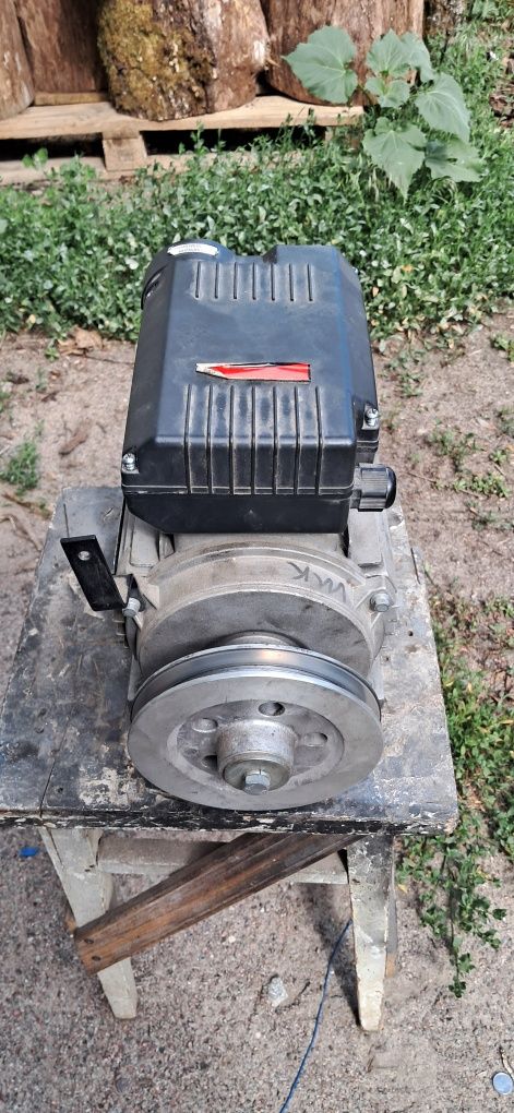 Электродвигатель e.m.z electric motors 90l2-1 2p