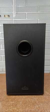 Subwoofer MAGNAT Bass refleks