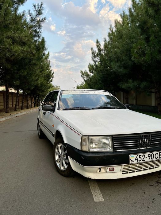 Fiat Croma 1993 рік