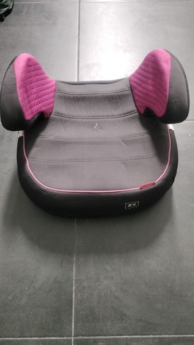 Banco Auto Criança grupo 2 e 3