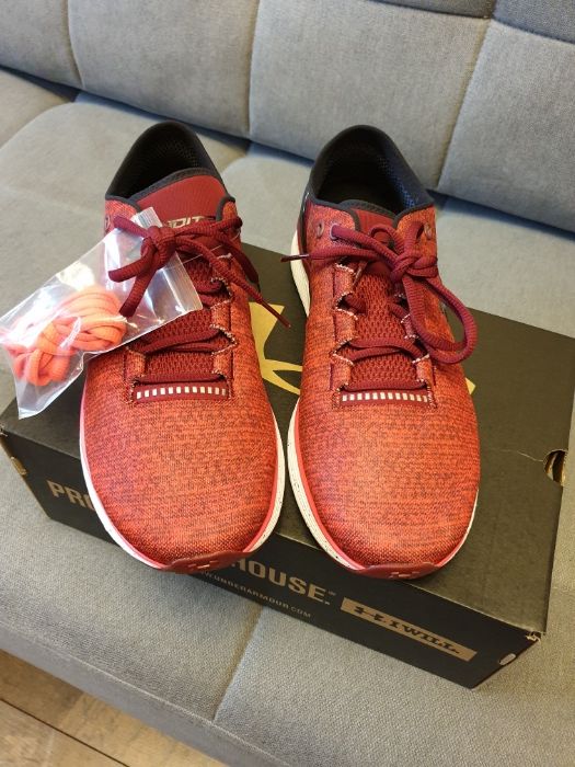 Buty Under Armour roz. 43 NOWE