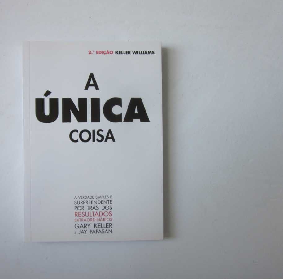 AUTO-AJUDA - Livros