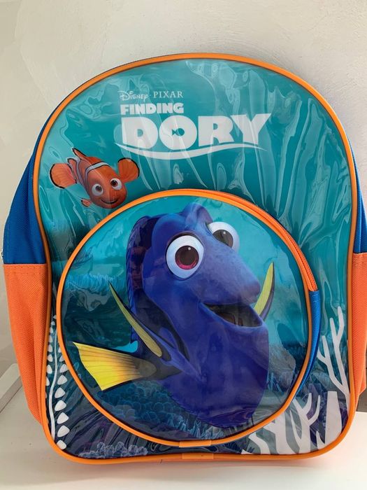 Новый рюкзак Disney Pixar Finding Dory