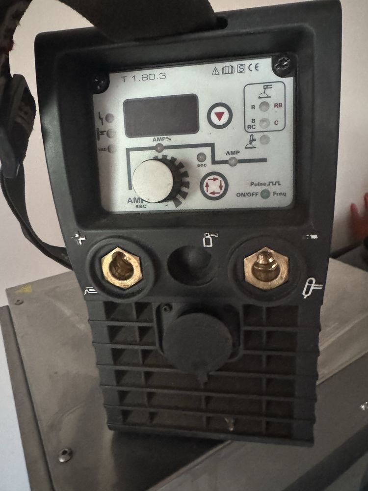 Spawarka EWM Pico 220 cel puls