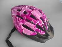 Шлем защитный Profex, размер 52-58см, велосипедный, Германия.