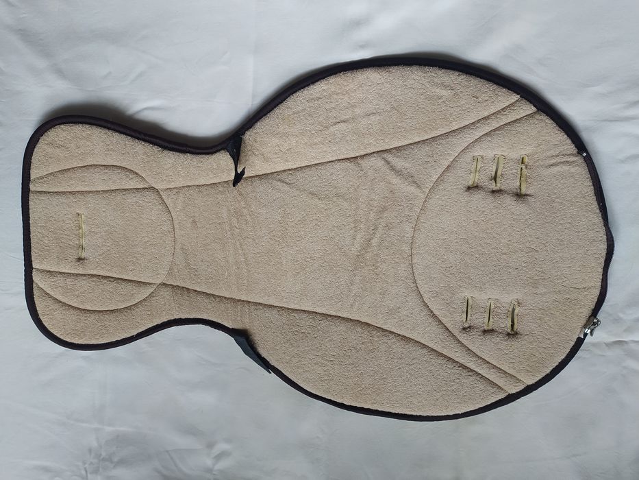 Podkładka na krzesło, siedzisko