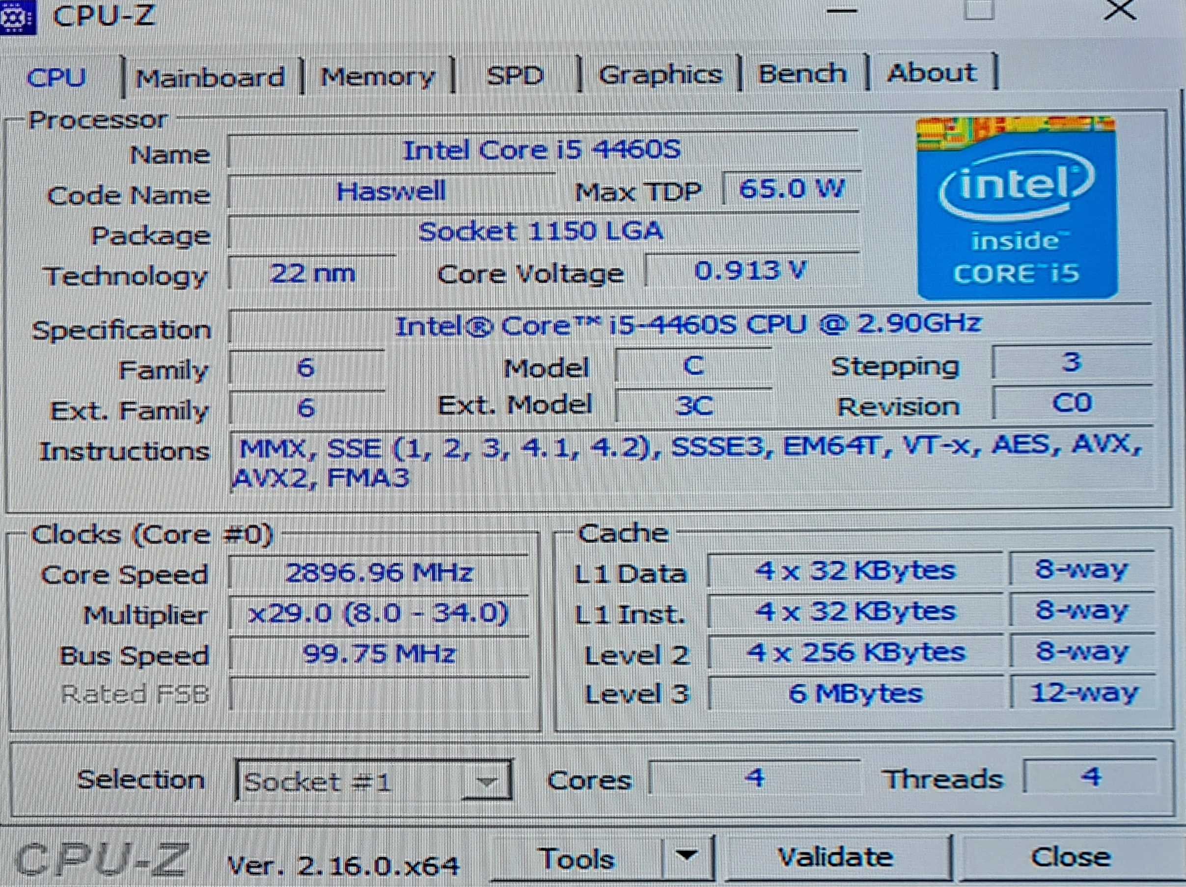 Komputer stacjonarny Dell OptiPlex 9020