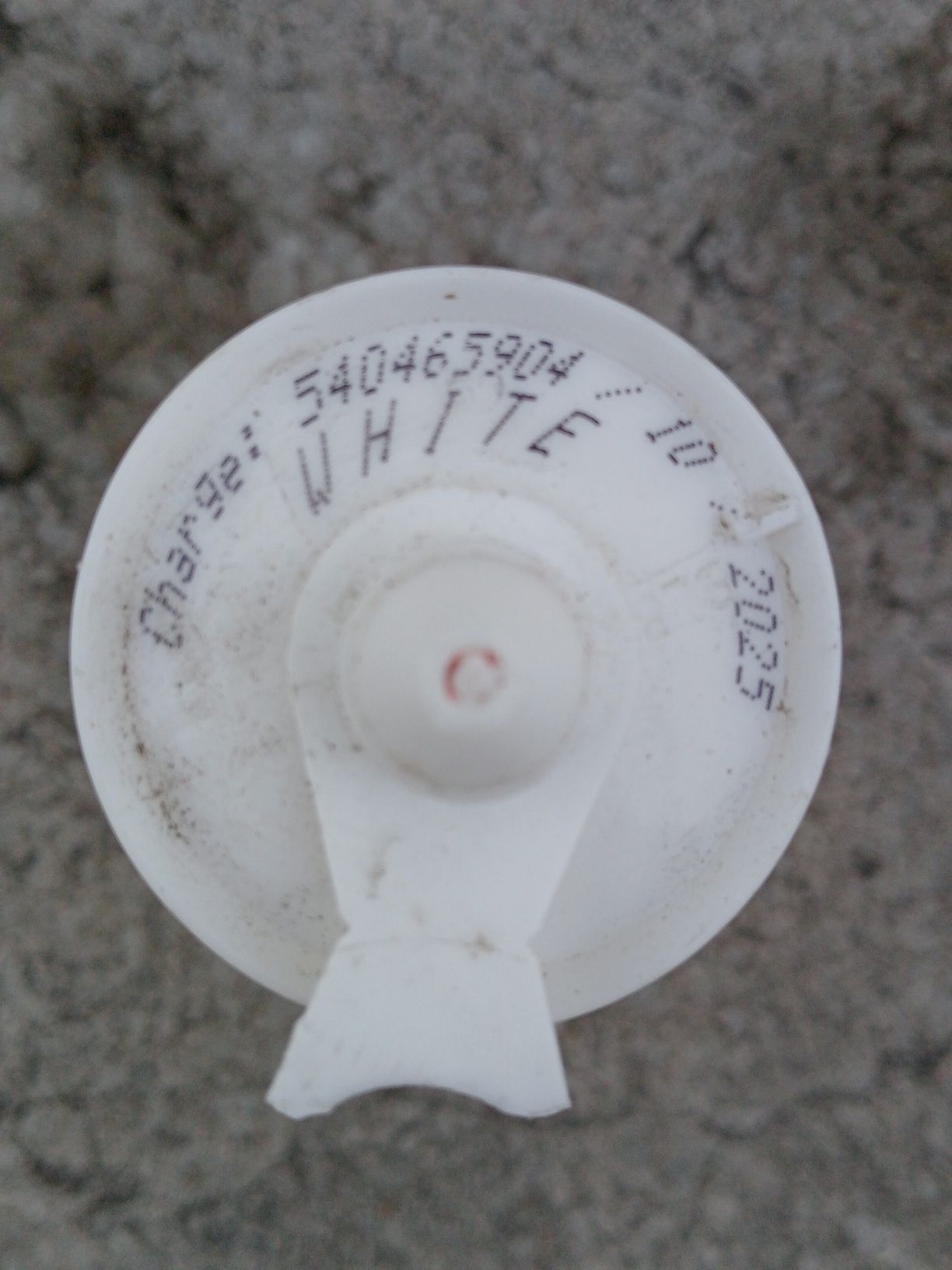 Silicone novo hilti