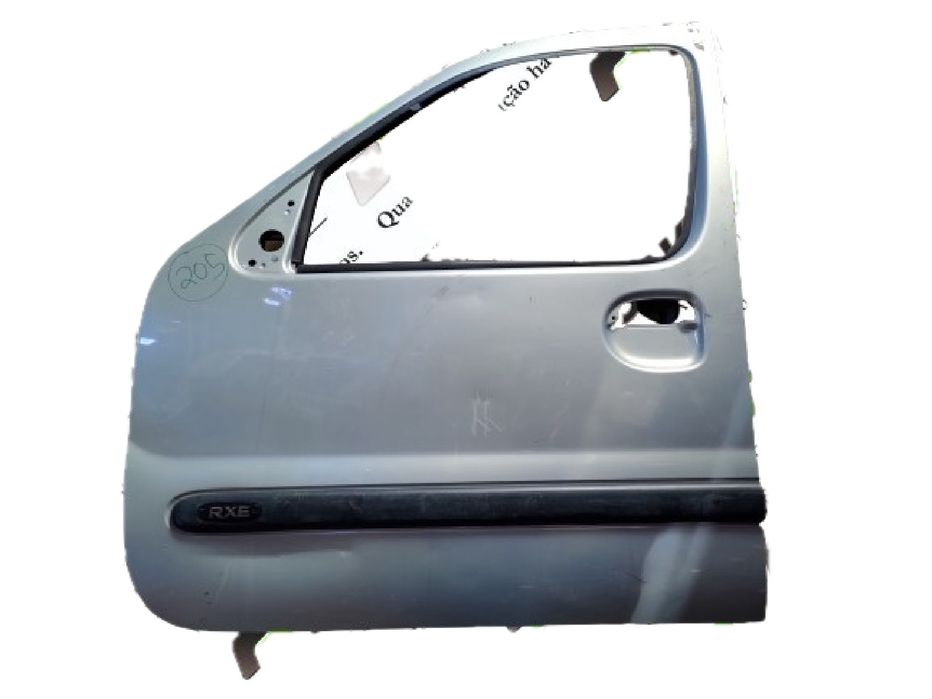 Porta frente esquerda RENAULT Kangoo (KC0/1_)