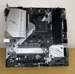 Материнська плата ASRock B550M Pro4