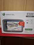 Nawigacja Navitel e500