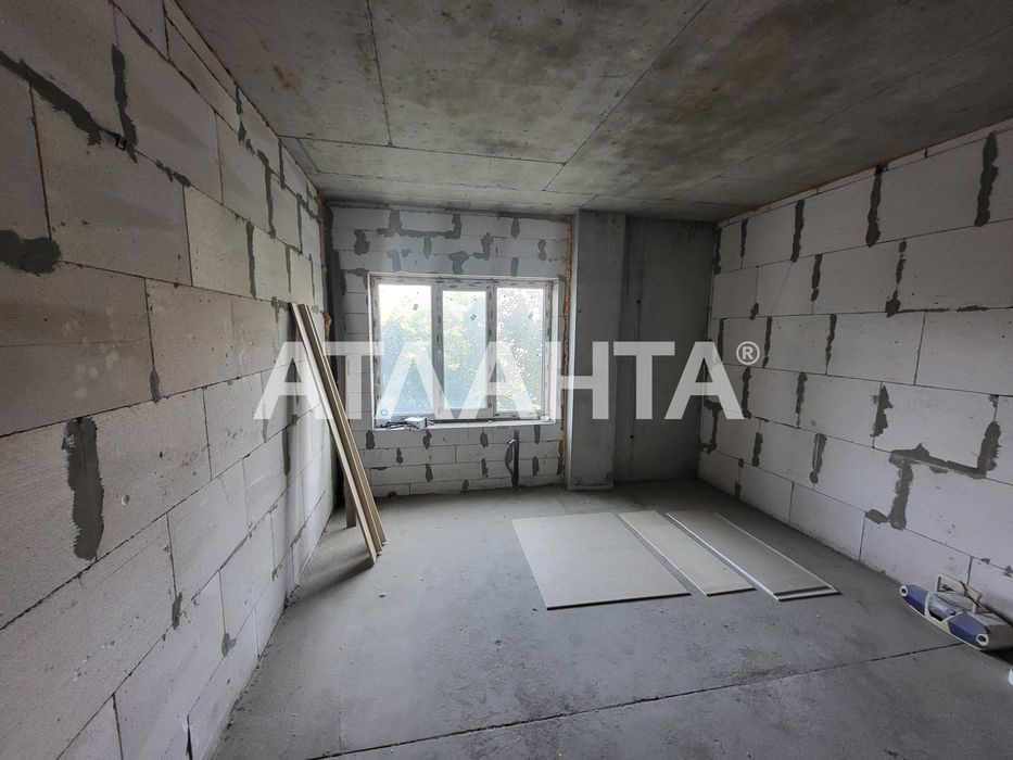 Однокомнатная квартира Аркадия ЖК Солнечный-4 Дом сдан