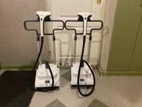 Prasowacz parowy Steamaster BW-03 Parownica