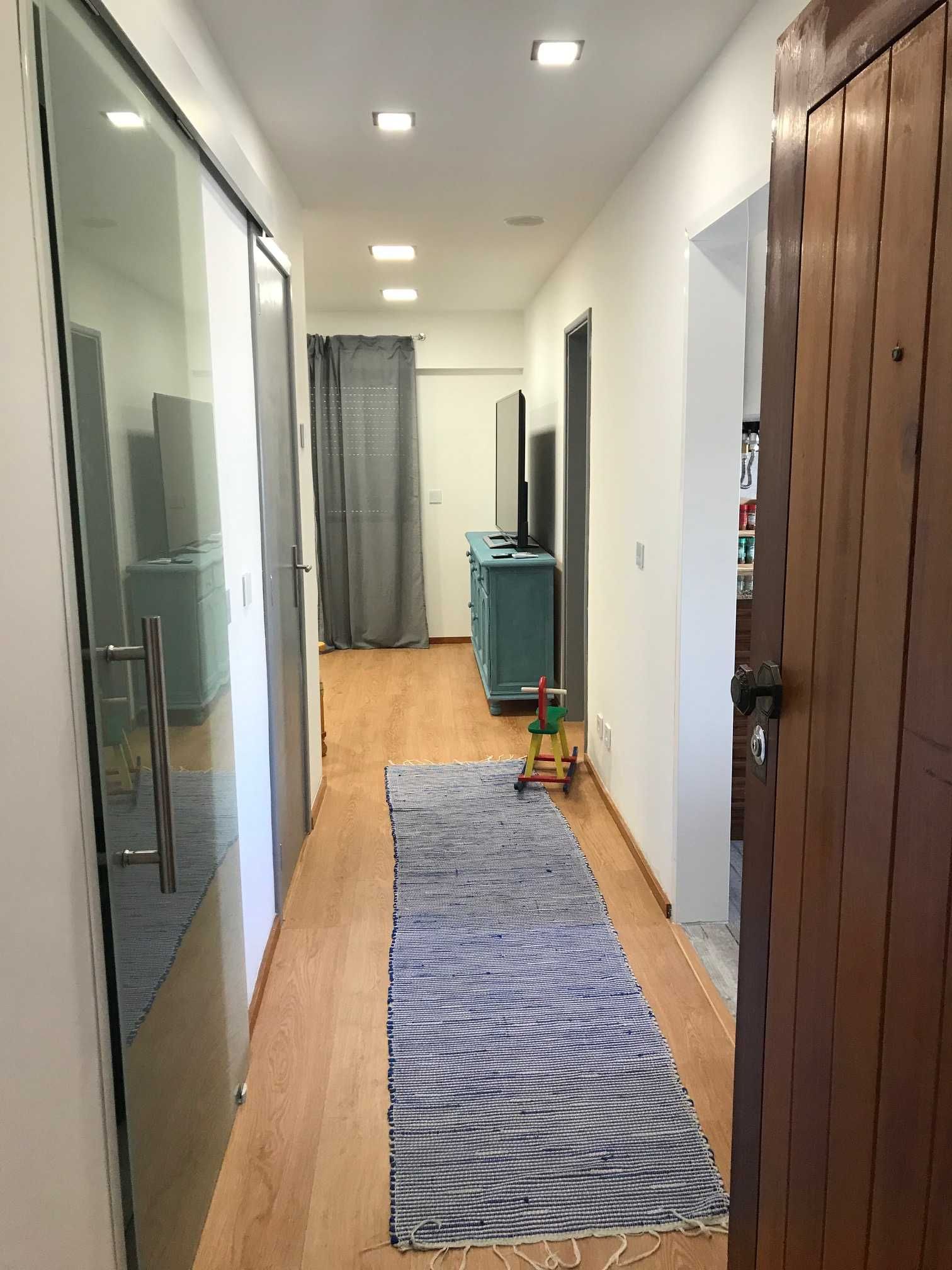 T1 Monte Gordo Ultima semana livre de 7 a 14 setembro 550€