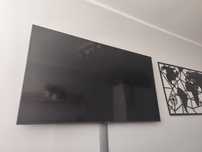 Samsung UE55AU7192U 4 k Smart