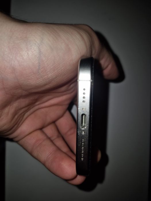 iPhone 15 pro max 256gb white 88%