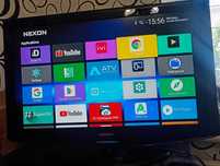 Продам телевізор Samsung LE40R81B + Смарт ТВ приставка NEXON X9.