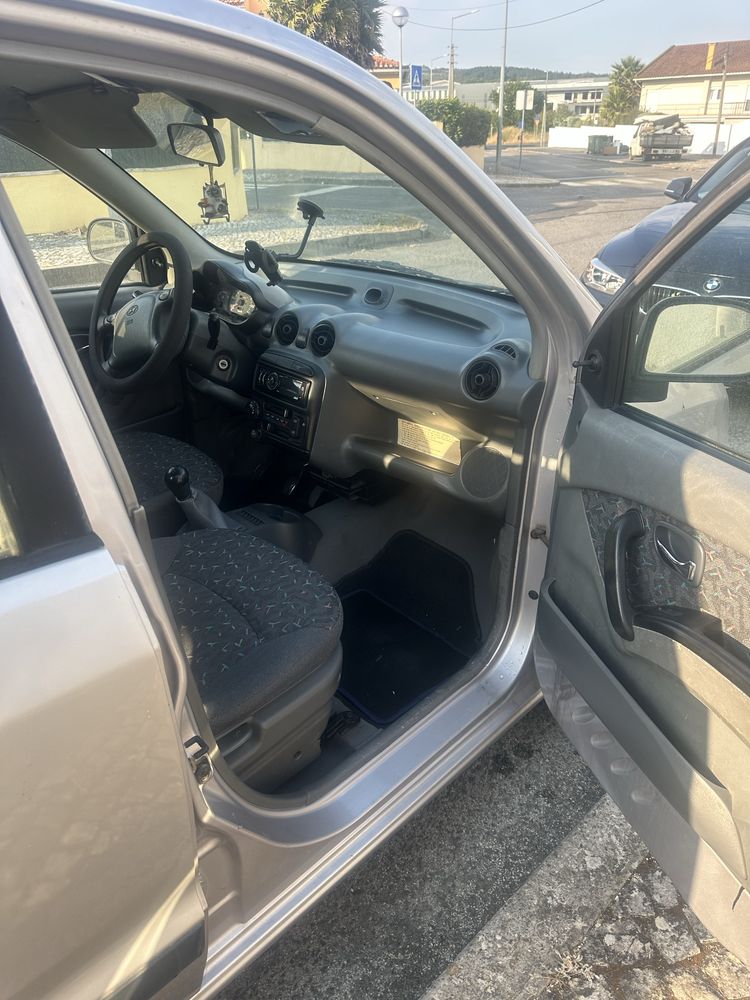 Vendo Hyundai Atos