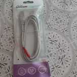 Kabel firmy Qilive długość 1,5