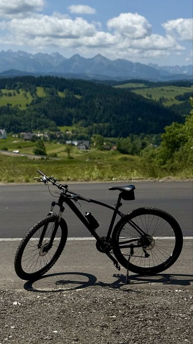 Rower mtb Romet Mustang M1 górski