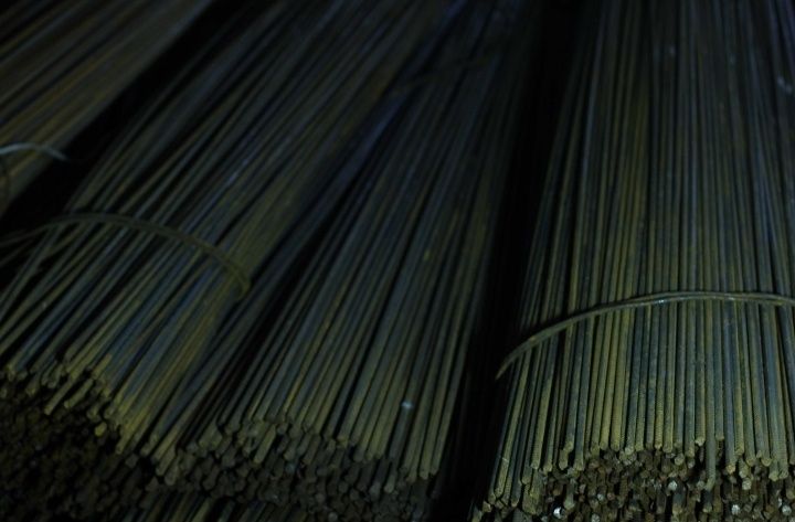 ЗНИЖКА! Арматура А500С. Металопрокат безкоштовна порізка