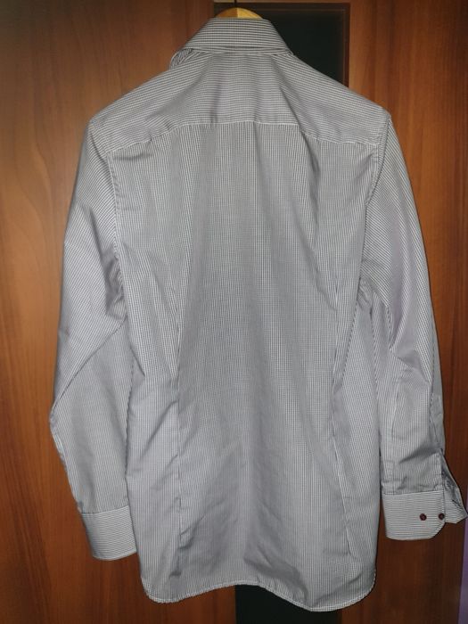 Koszula męska WILLSOOR rozmiar 39