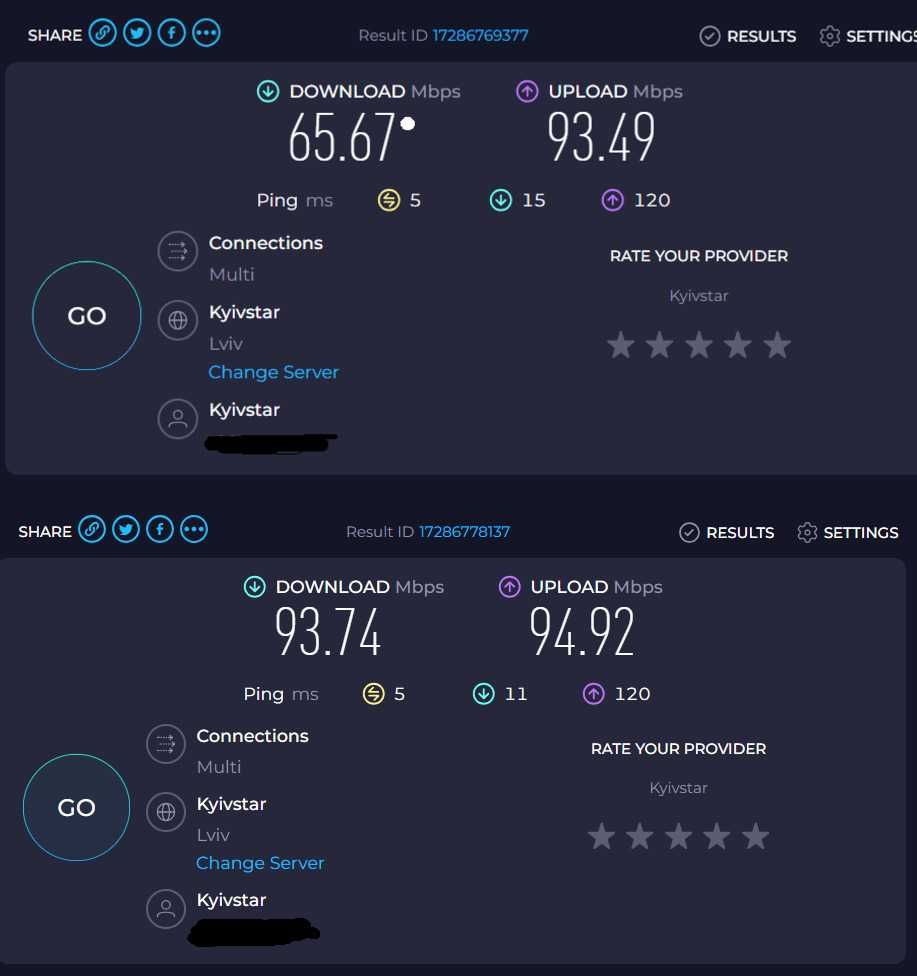 Ігровий роутер AX5400 Netgear WiFi6 USB 3.0 зі США ідеал RAX54s v2