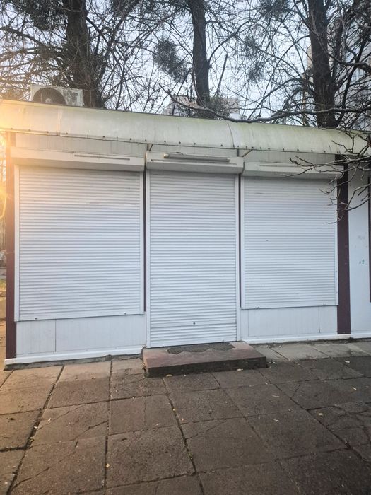 Оренда МАФ , вул Княгині Ольги, р-н аквапарку