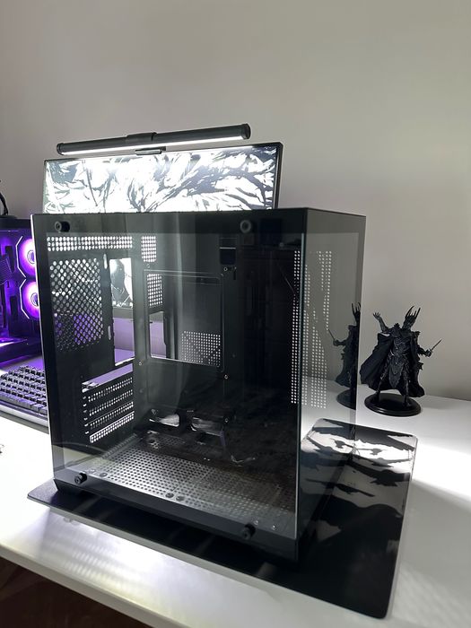 Корпус для Компьютера | Mini-ATX, MicroATX