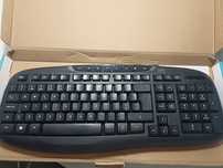 Teclado 1 life como novo