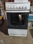 Kuchenka gazowa  Indesit 50cm