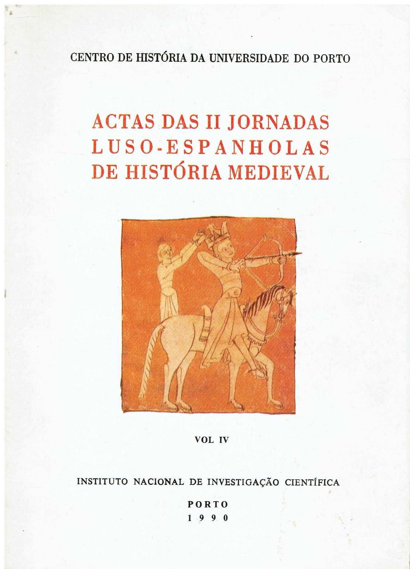 7697
Actas das II Jornadas Luso-Espanholas de História Medieval, v. IV