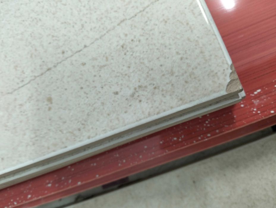 Vendo Cerâmico Novo