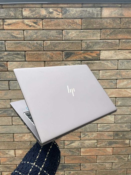 HP ZBook 14u G5 i5 8350U 16Gb 512Gb SSD ідеальний для студента і офісу